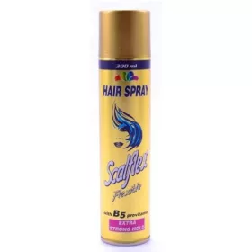 SCALFLEX HAJLAKK 300ML