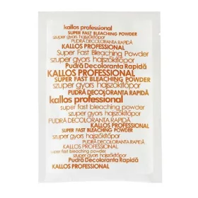 KALLOS HAJSZŐKÍTŐ POR 35G