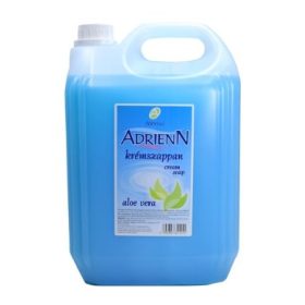 ADRIENN FOLYÉKONY SZAPPAN ALOE VERA 5L