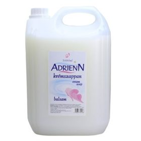 ADRIENN FOLYÉKONY SZAPPAN BALSAM 5L