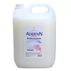 ADRIENN FOLYÉKONY SZAPPAN BALSAM 5L