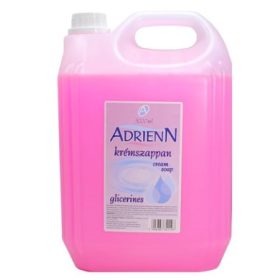 ADRIENN FOLYÉKONY SZAPPAN RÓZSA 5L