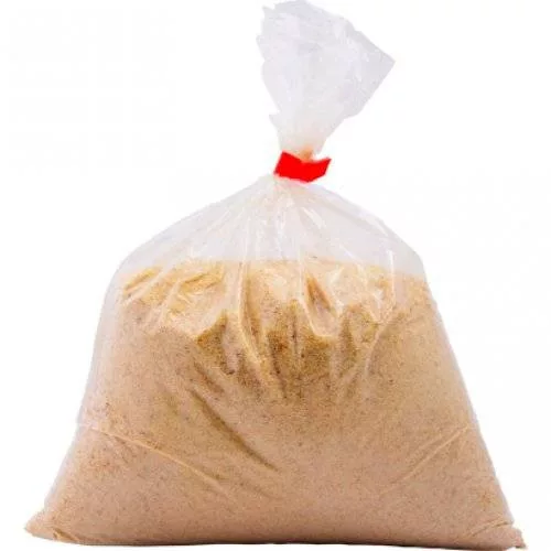 TETRAMER KENYÉRMORZSA 500G