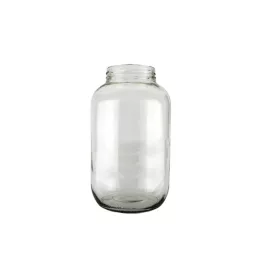 BEFŐTTES ÜVEG 4,25L 1DB