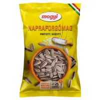 Olajos magok