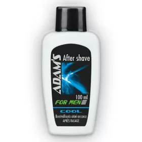 ADAMS AFTERSHAVE 100ML