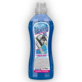 AQUA SOFT VÍZLÁGYÍTÓ GÉL 1L