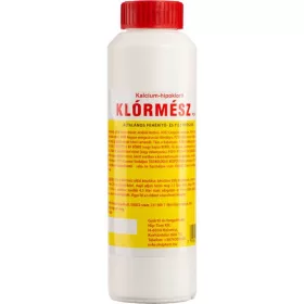 HIP-TOM KLÓRMÉSZ MŰANYAG DOBOZ 250G