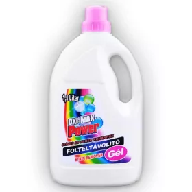 OXI-MAX FOLTELTÁVOLÍTÓ  GÉL 1,5L