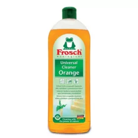 FROSCH ÁLTALÁNOS TISZTÍTÓ NARANCS 750ML