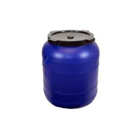 BIDON MENETES 200L 1DB