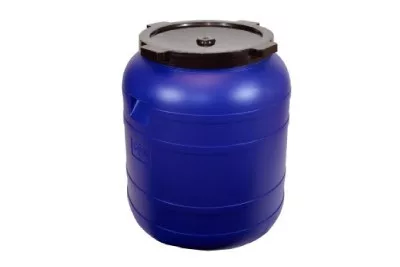 BIDON MENETES 150L 1DB