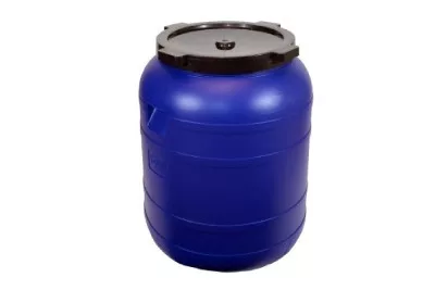 BIDON MENETES 250L 1DB