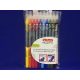 HERLITZ FILCTOLL KÉTVÉGŰ 10 SZÍN 1CS