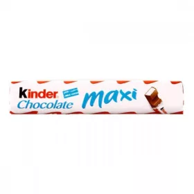 KINDER MAXI CSOKOLÁDÉ 21G
