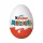 KINDER TOJÁS MEGLEPETÉS 20G