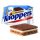 KNOPPERS TÖLTÖTT OSTYA 25G