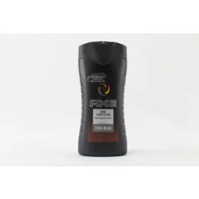 AXE TUSFÜRDŐ DARK TEMPTATION 250ML