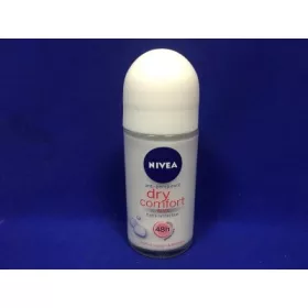 NIVEA DEO GOLYÓS DRY COMFORT 50ML