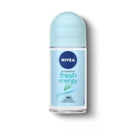 NIVEA DEO GOLYÓS FRESH ENERGY 50ML