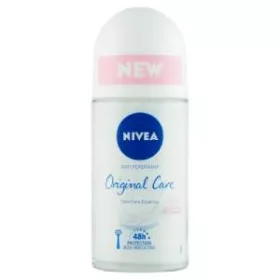 NIVEA DEO GOLYÓS ORIGINAL CARE 50ML