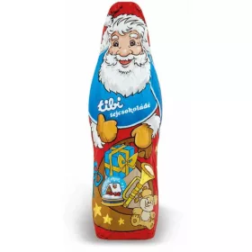 (KAR)TIBI MIKULÁS TEJCSOKOLÁDÉ 25G