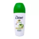 DOVE DEO ROLL CUCUMBER&GREEN TEA 50ML