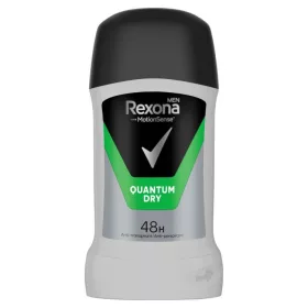 REXONA MEN DEO STIFT QUANTUM 50ML