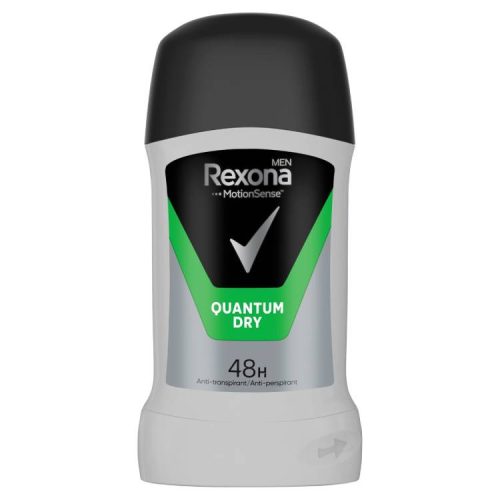 REXONA MEN DEO  STIFT QUANTUM 50ML