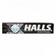 HALLS CUKORKA EXTRA STRONG 33,5G