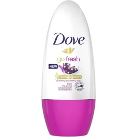 DOVE DEO ROLL GO FRESH ACAI BERRY 50ML