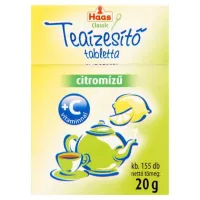Teaízesítő