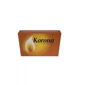 KORONA GYUFA EXTRA HOSSZÚ ÁTLAGOSAN 45DB 1CS