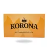KORONA GYUFA HOSSZÚ ÁTLAGOSAN 100DB 1CS