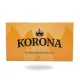 KORONA GYUFA HOSSZÚ ÁTLAGOSAN 100DB 1CS