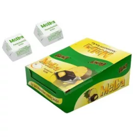 MELBA KOCKA 12,7G