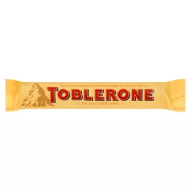 TOBLERONE TEJCSOKOLÁDÉ 35G