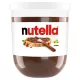 NUTELLA MOGYORÓKRÉM 200G