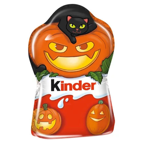 (HALL) HALLOWEEN KINDER FIGURA 35G