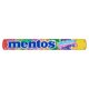 MENTOS CUKOR RAINBOW 37,5G
