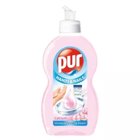 PUR MOSOGATÓSZER HANDS NAIL 450ML