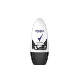 REXONA DEO ROLL INVISIBLE BLACK&WHITE 50ML