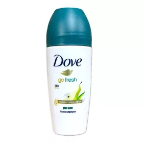 DOVE DEO ROLL PEAR&ALOE VERA 50ML