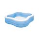 INTEX MEDENCE 229X229CM 57495NP 1DB