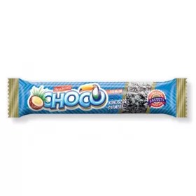 CHOCO KÓKUSZOS CSEMEGE 80G