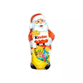 (KAR) KINDER MIKULÁS 55G