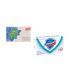 SAFEGUARD SZAPPAN PURE WHITE 75G