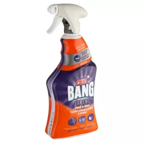 CILLIT BANG KOSZ ÉS VÍZKŐOLDÓ SPRAY 750ML