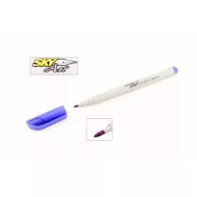 FILC CD/DVD ÍRÓ ALKOHOLOS  KÉK 1DB