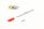 ALKOHOLOS FILC CD/DVD-RE PIROS CD004 1DB